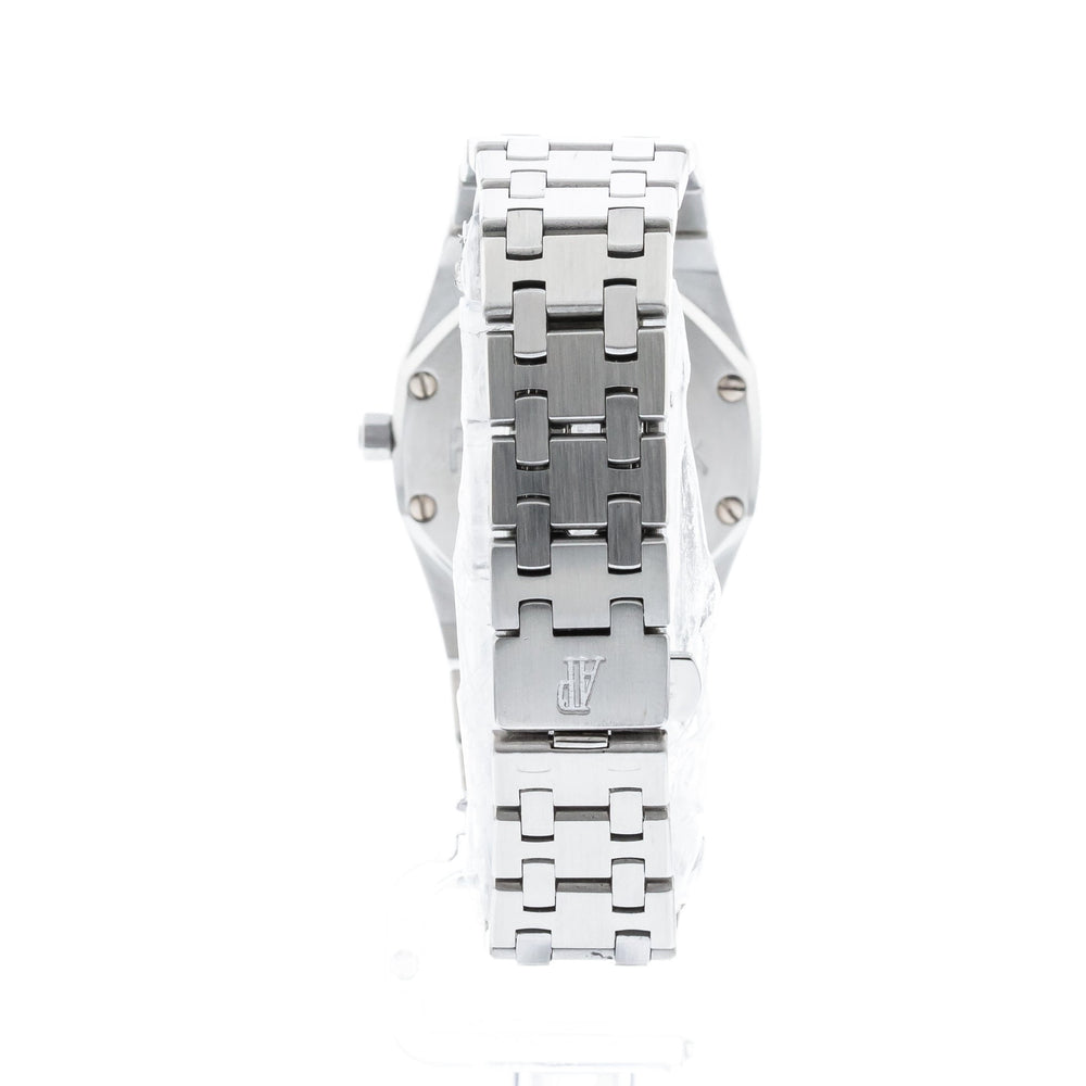 Audemars Piguet Ladies' Royal Oak Quartz 67470ST.PP.1120ST.02 4