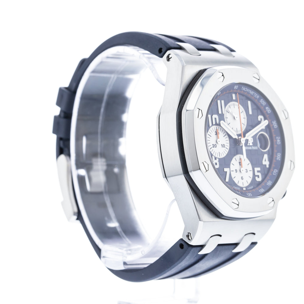 Audemars Piguet Royal Oak Offshore 26470ST.OO.A027CA.01 6