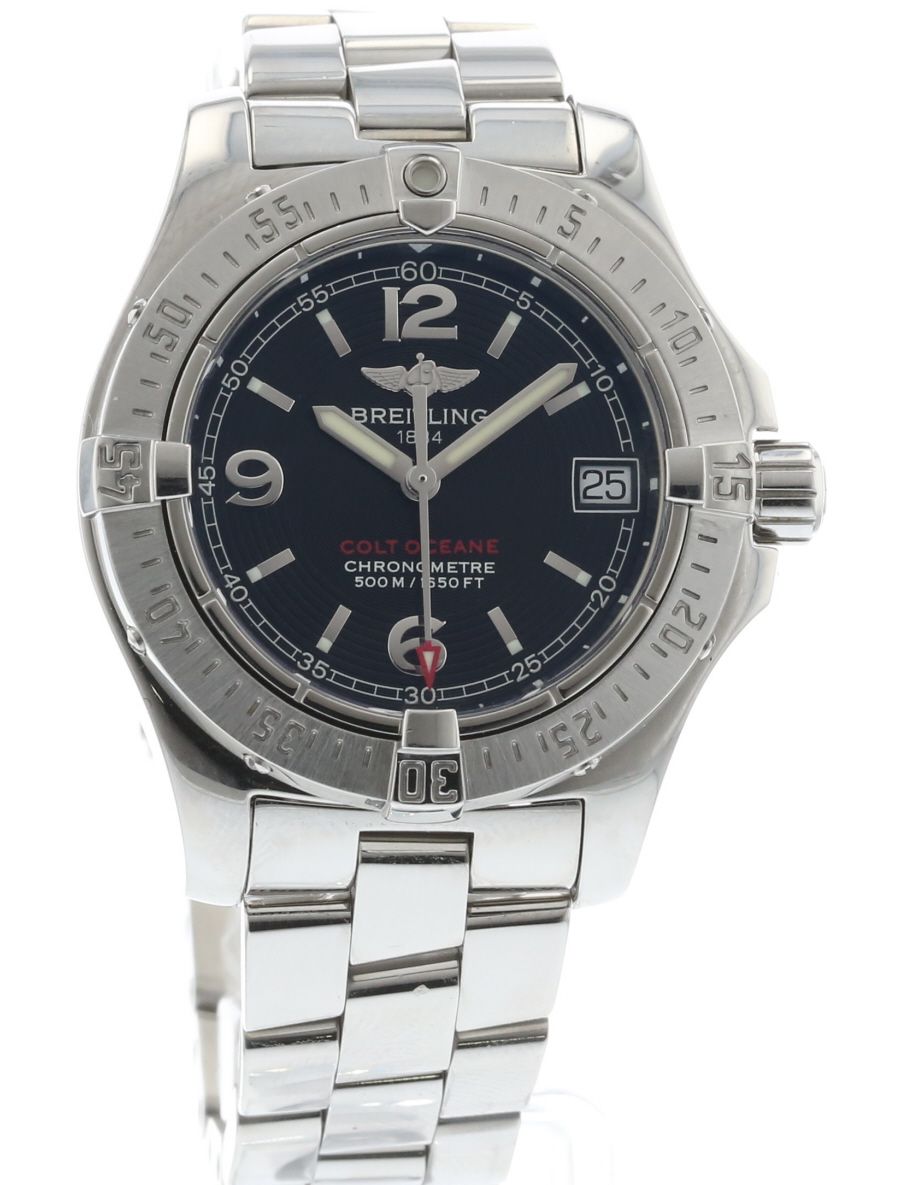 Breitling Colt Oceane A77380 1