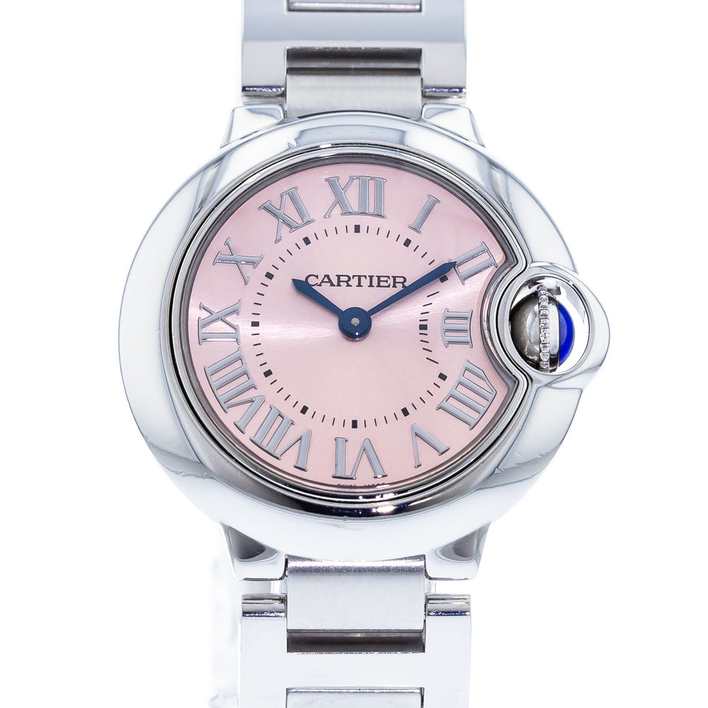 Cartier Ballon Bleu W6920038 1