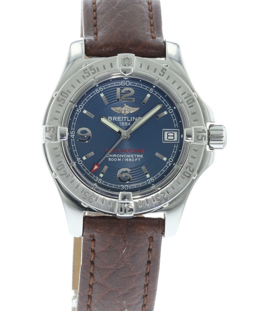 Breitling Colt Oceane A77380 1