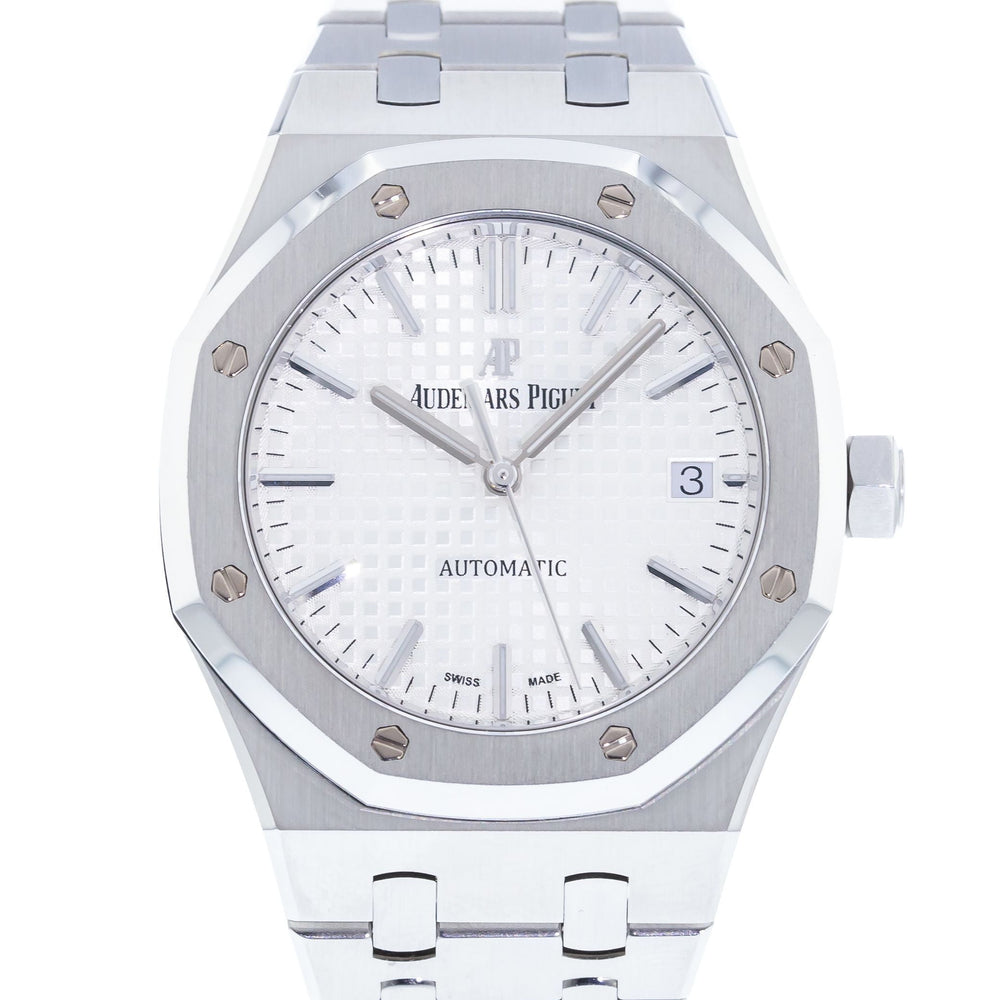 Audemars Piguet Royal Oak 15450ST.OO.1256ST.01 1