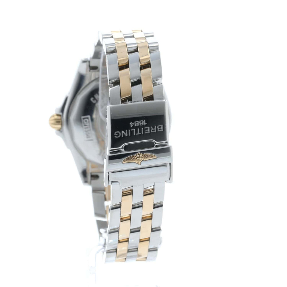 Breitling 1884 C71356 4