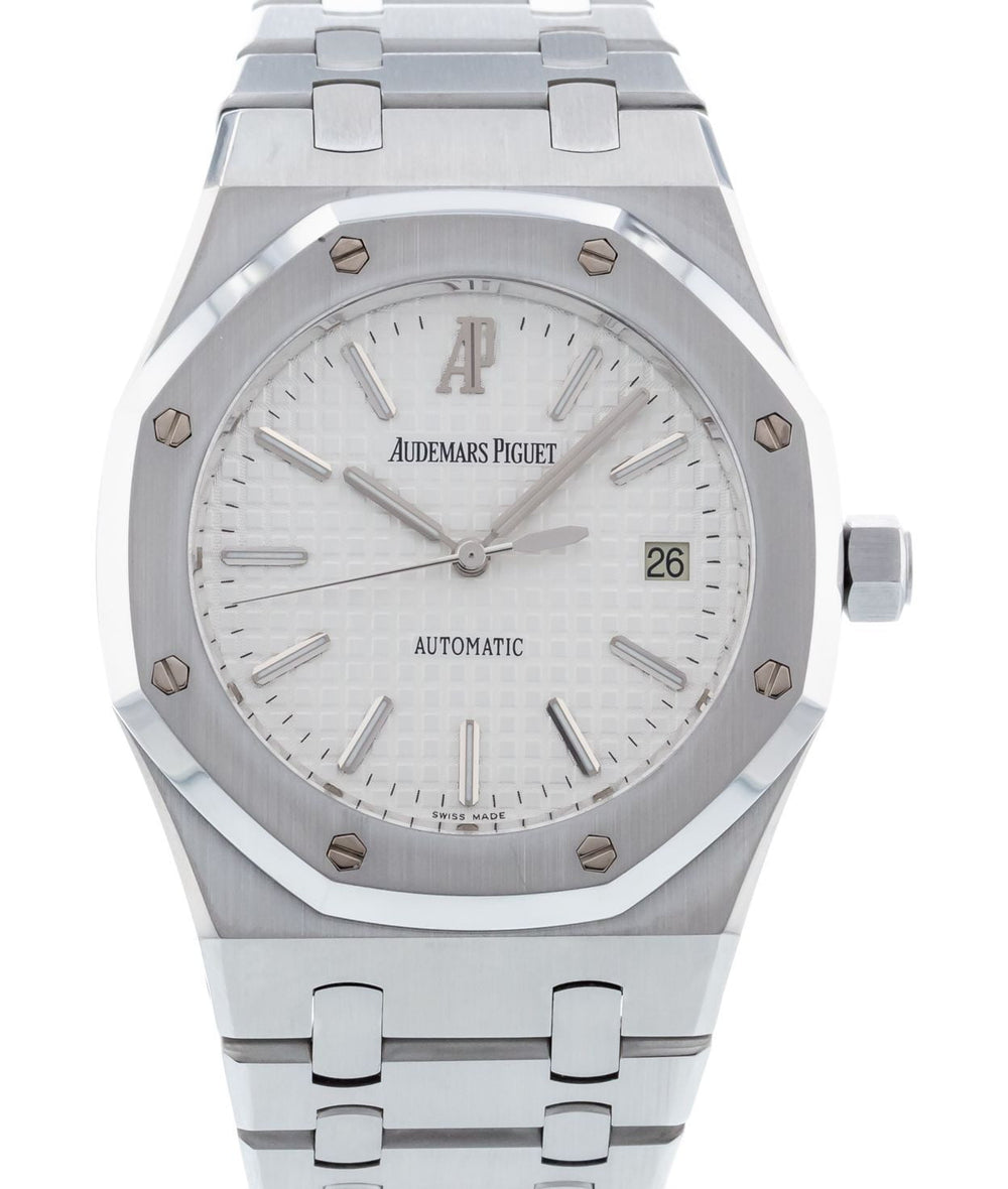 Audemars Piguet Royal Oak 15300ST.OO.1220ST.01 1