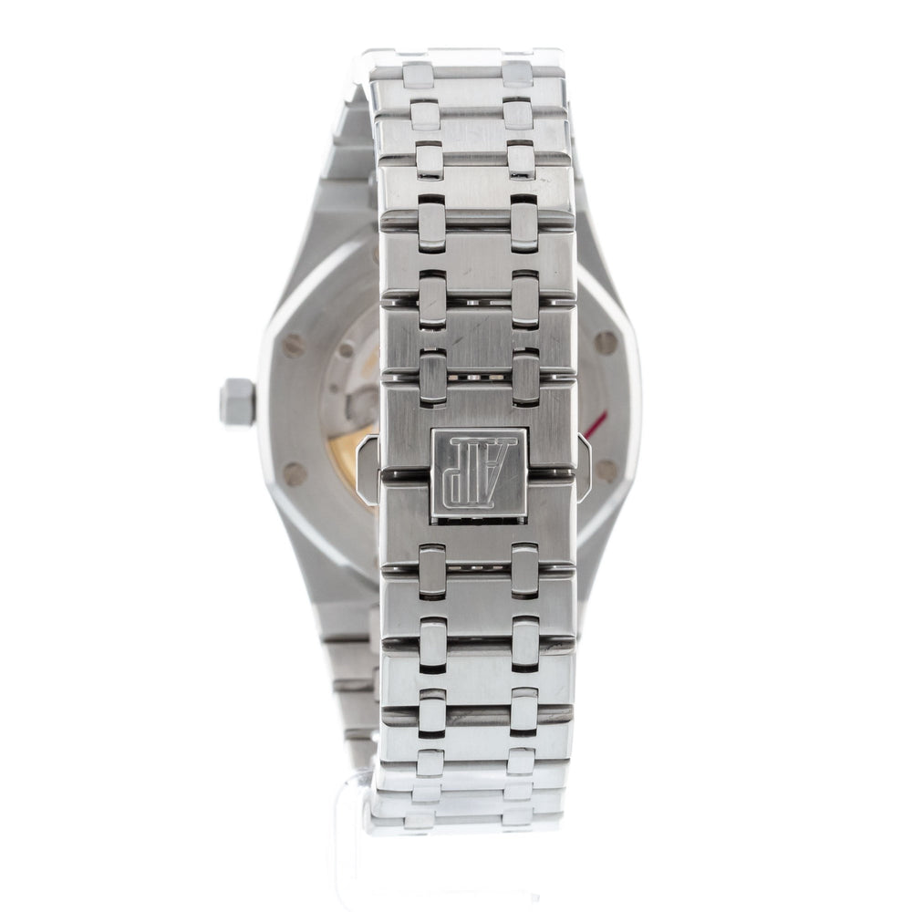 Audemars Piguet Royal Oak Automatic 15300ST.OO.1220ST.03 4