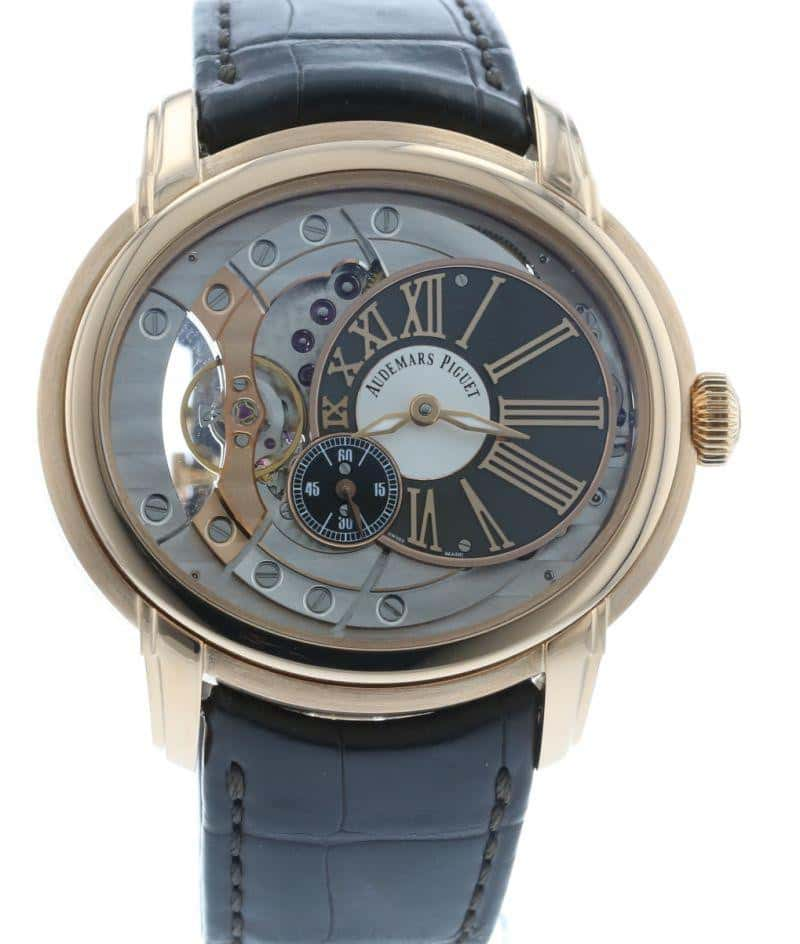 Audemars Piguet Millenary 15350OR 1