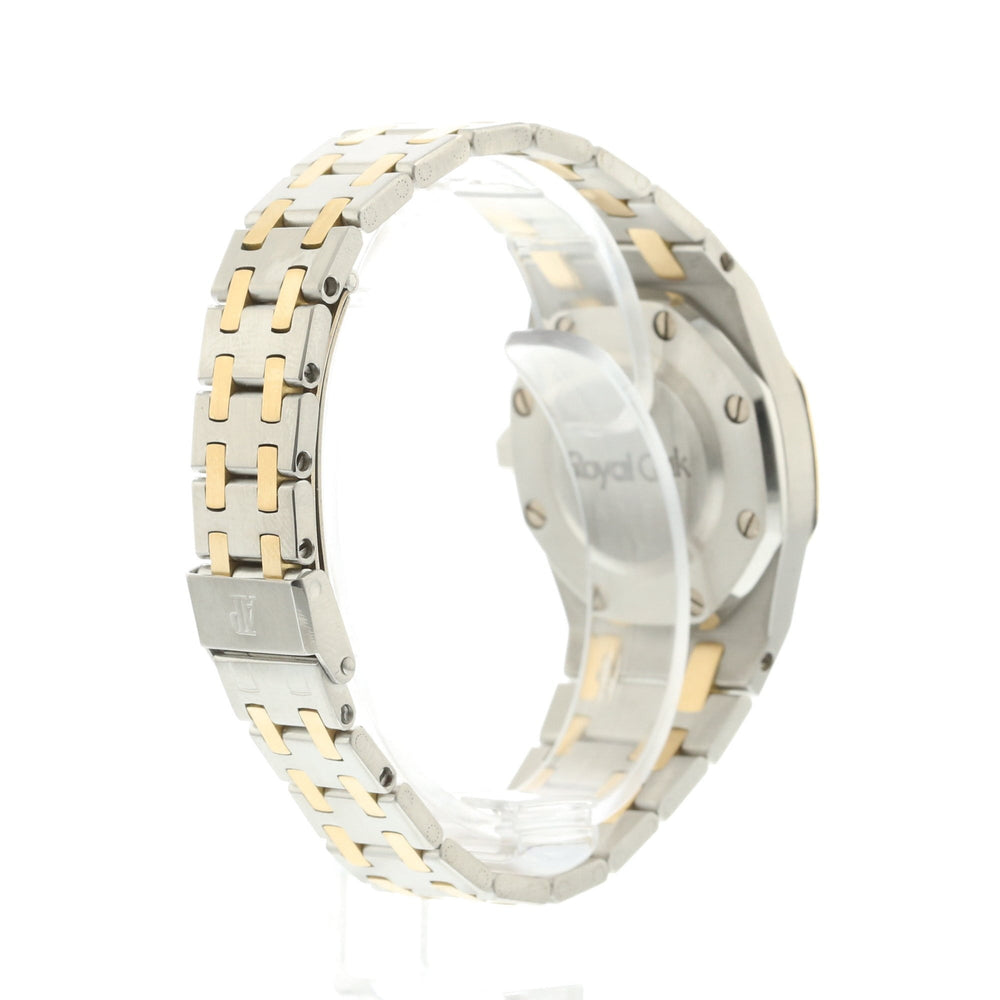 Audemars Piguet Ladies' Royal Oak Two-Tone Automatic 5