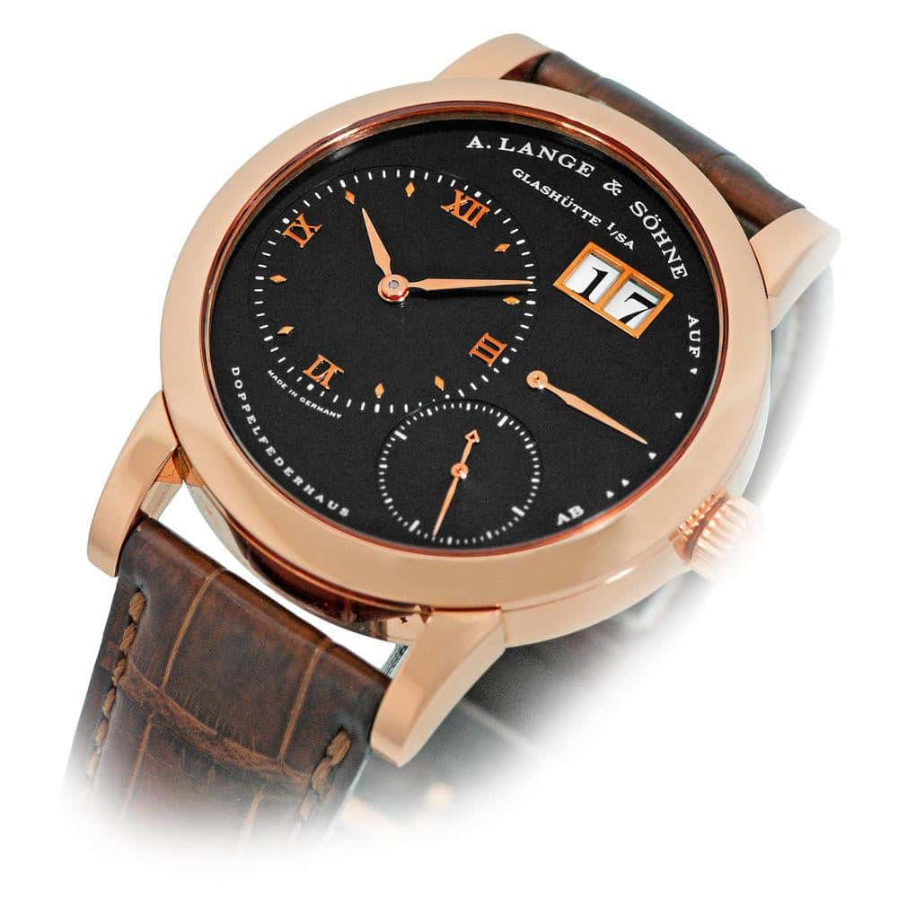 A. Lange & Sohne Lange 1 101.031 5