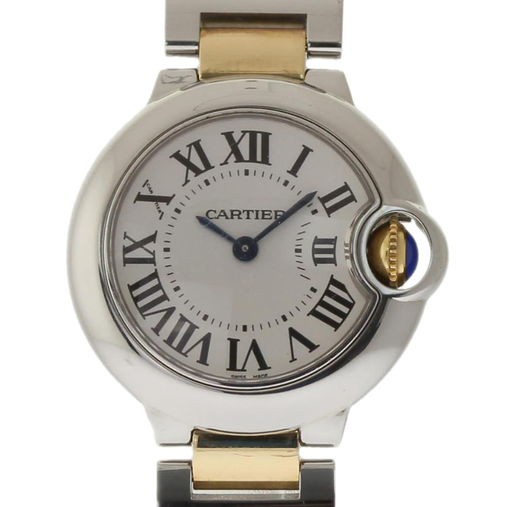 Cartier Ballon Bleu W69007Z3 1