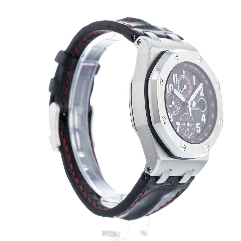 Audemars Piguet Royal Oak Offshore 26470ST.OO.A101CR.01 6