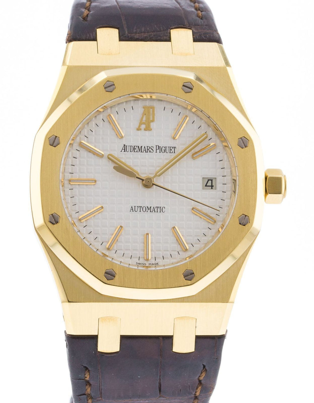 Audemars Piguet Royal Oak 15300BA.OO.D088CR.01 1