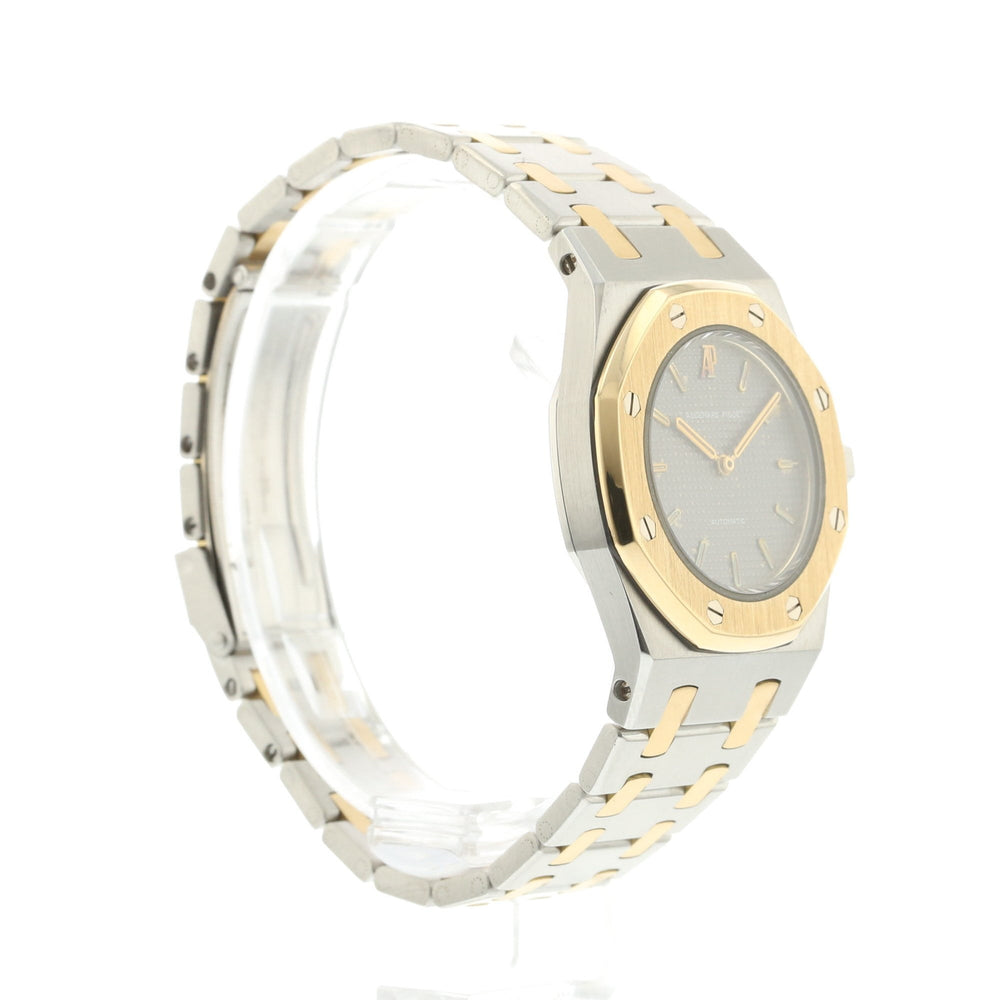 Audemars Piguet Ladies' Royal Oak Two-Tone Automatic 6