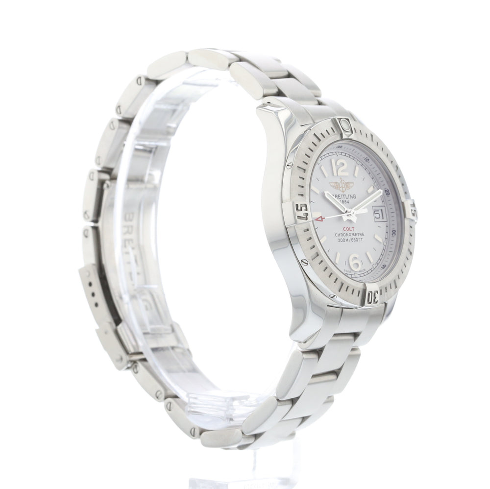 Breitling Ladies Colt A7738811/G793 6