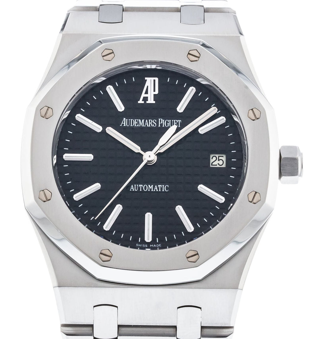 Audemars Piguet Royal Oak 15300ST 1