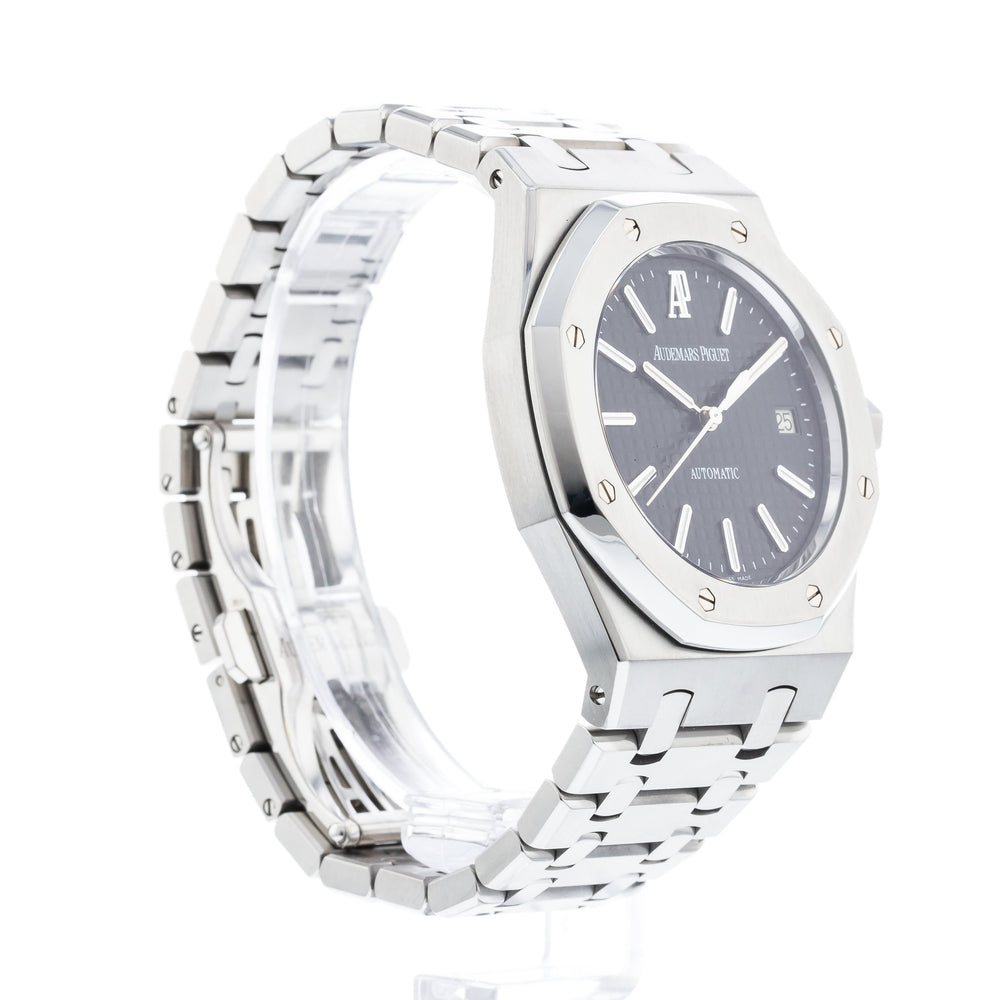 Audemars Piguet Royal Oak 15300ST 6