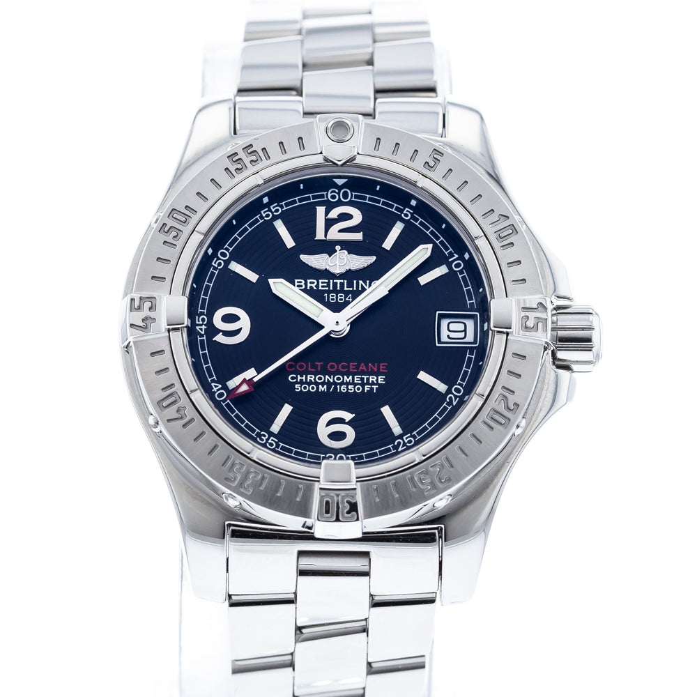 Breitling Colt Oceane A77380 1