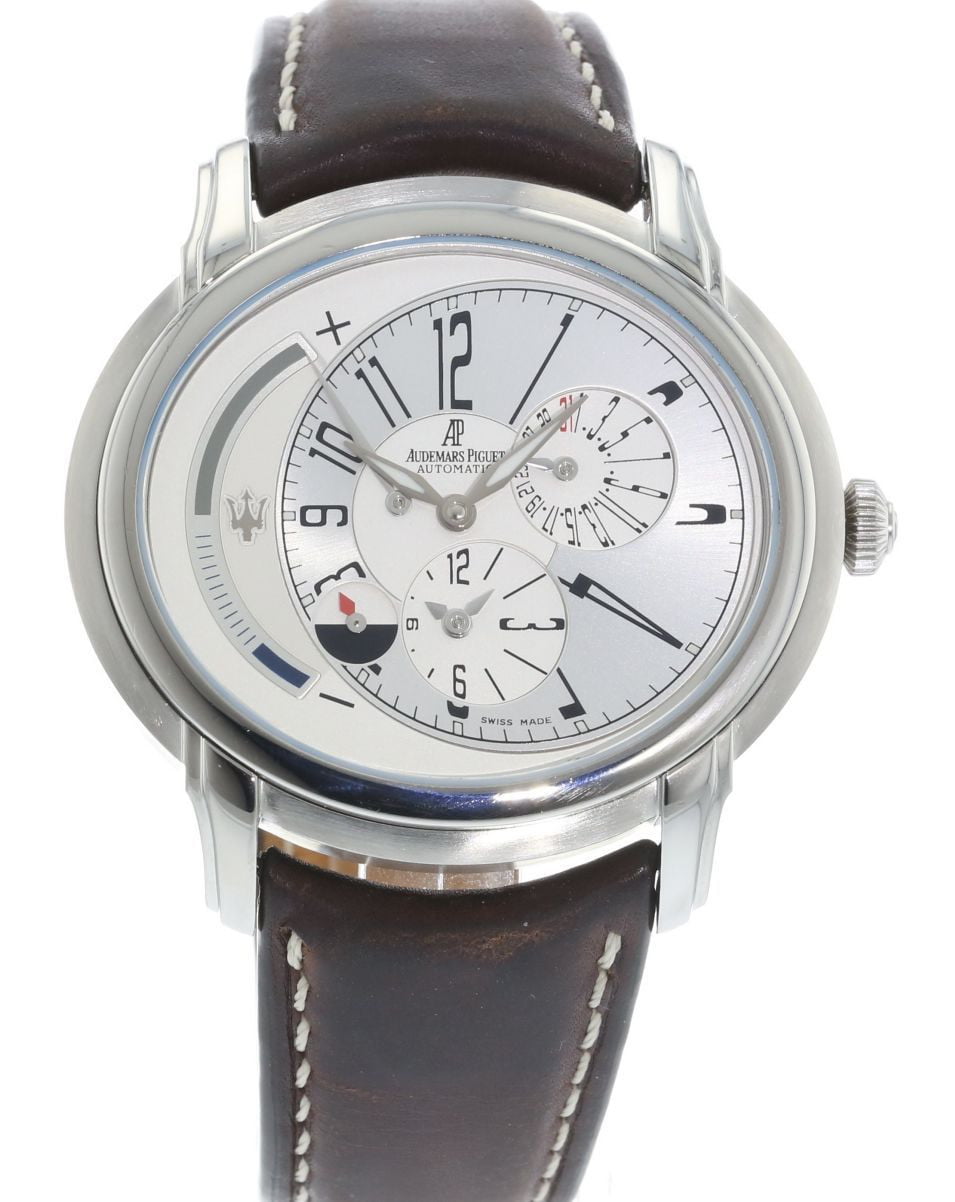 Audemars Piguet Millenary Maserati 26150st.00.d084cu.01 1