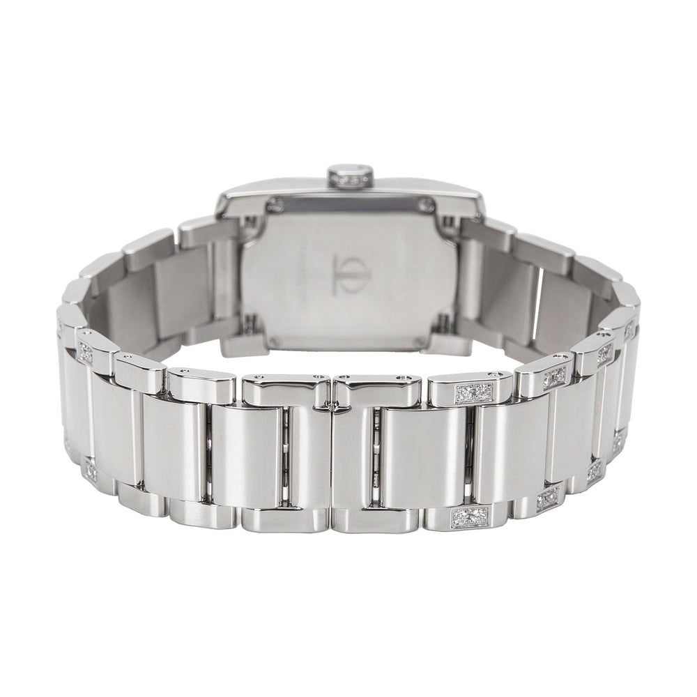 Baume & Mercier Diamant MOA08792 6