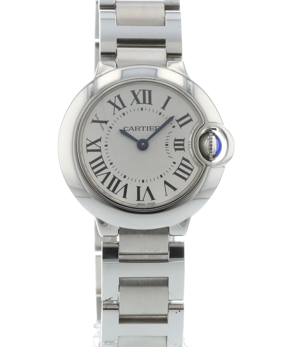 Cartier Ballon Bleu W69010Z4 1