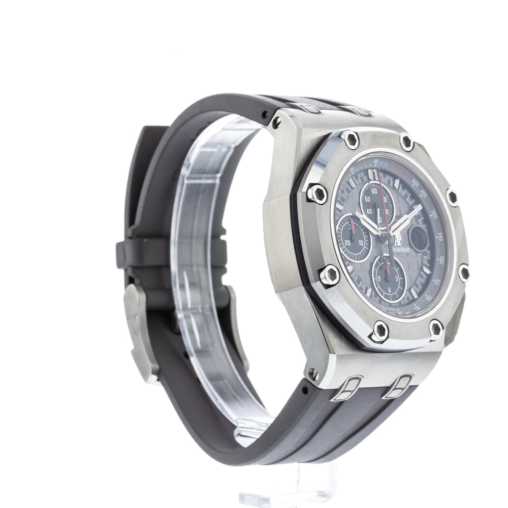 Audemars Piguet Royal Oak Michael Schumacher 26568IM.OO.A004CA.01 6