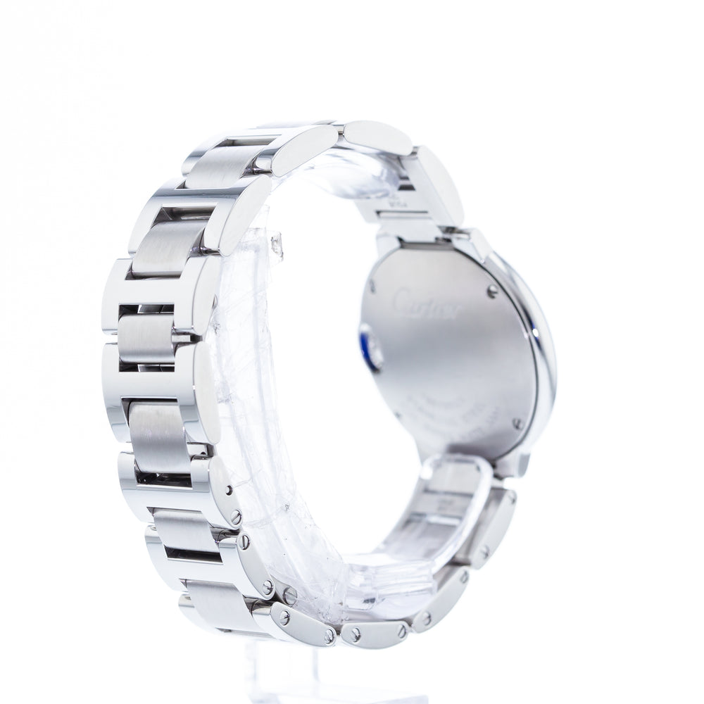 Cartier Ballon Bleu W6920038 5