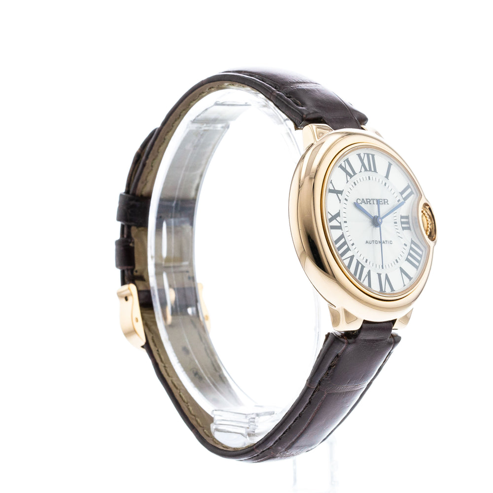 Cartier Ballon Bleu W6920069 6