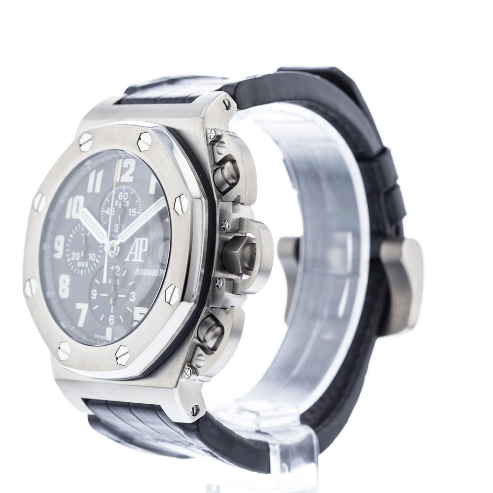 Audemars Piguet Royal Oak Offshore 