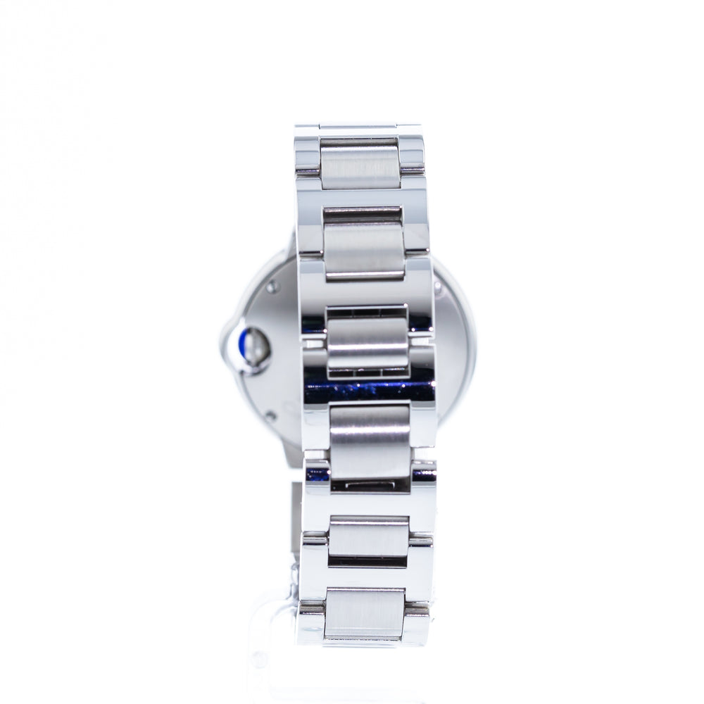 Cartier Ballon Bleu W6920038 4