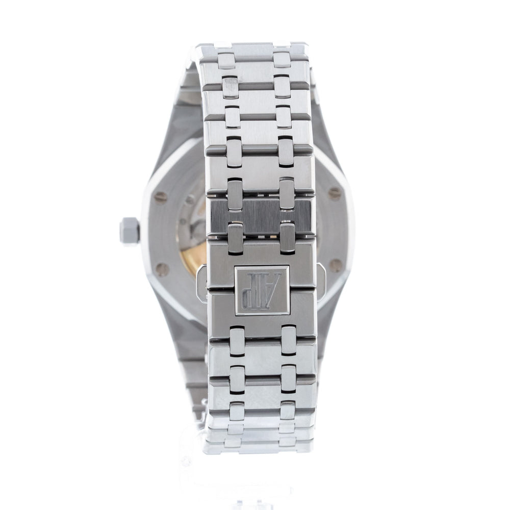 Audemars Piguet Royal Oak 15300ST.OO.1220ST.01 4