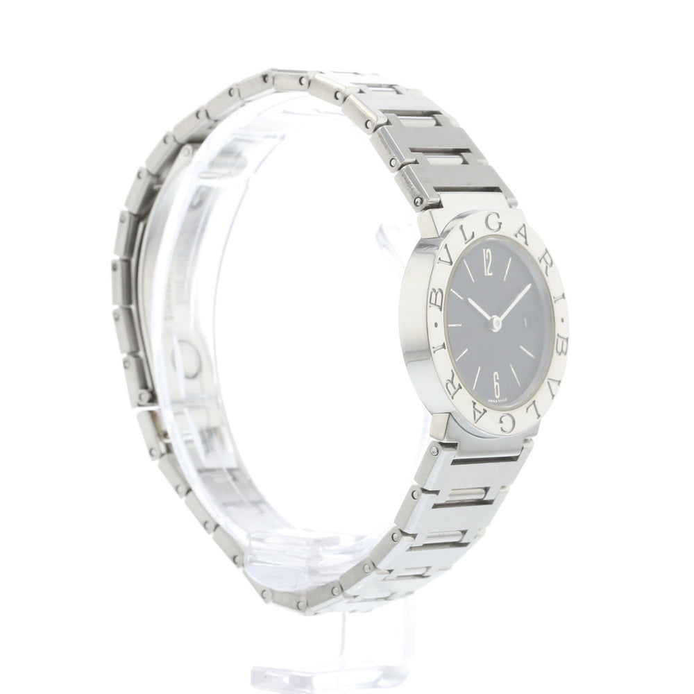 Bulgari Ladies' Tubogas BB26SS 6