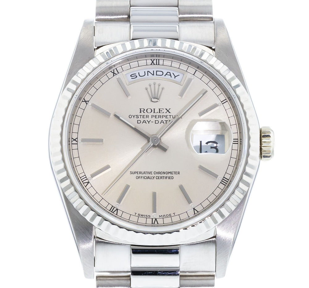 Rolex Day-Date 18239 1