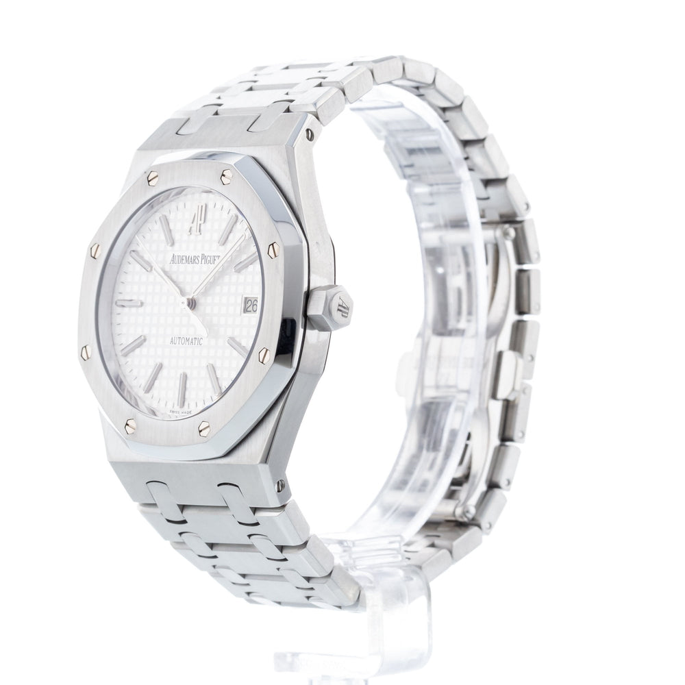 Audemars Piguet Royal Oak 15300ST.OO.1220ST.01 2