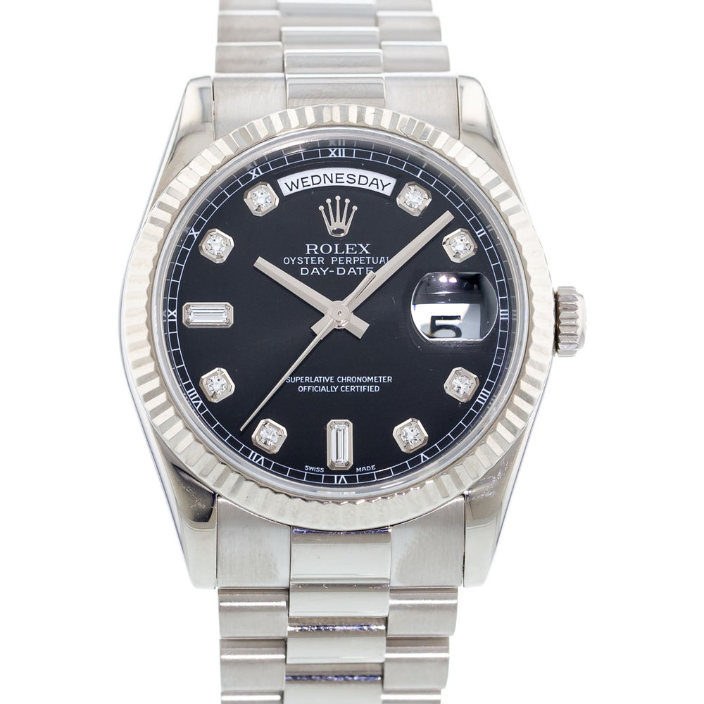 Rolex Day-Date 118239 1