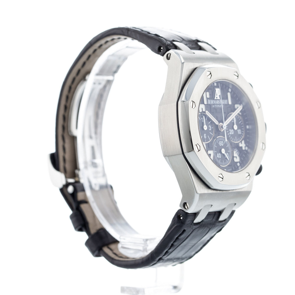 Audemars Piguet Royal Oak OffShore 26283ST.OO.D002CA.01 6