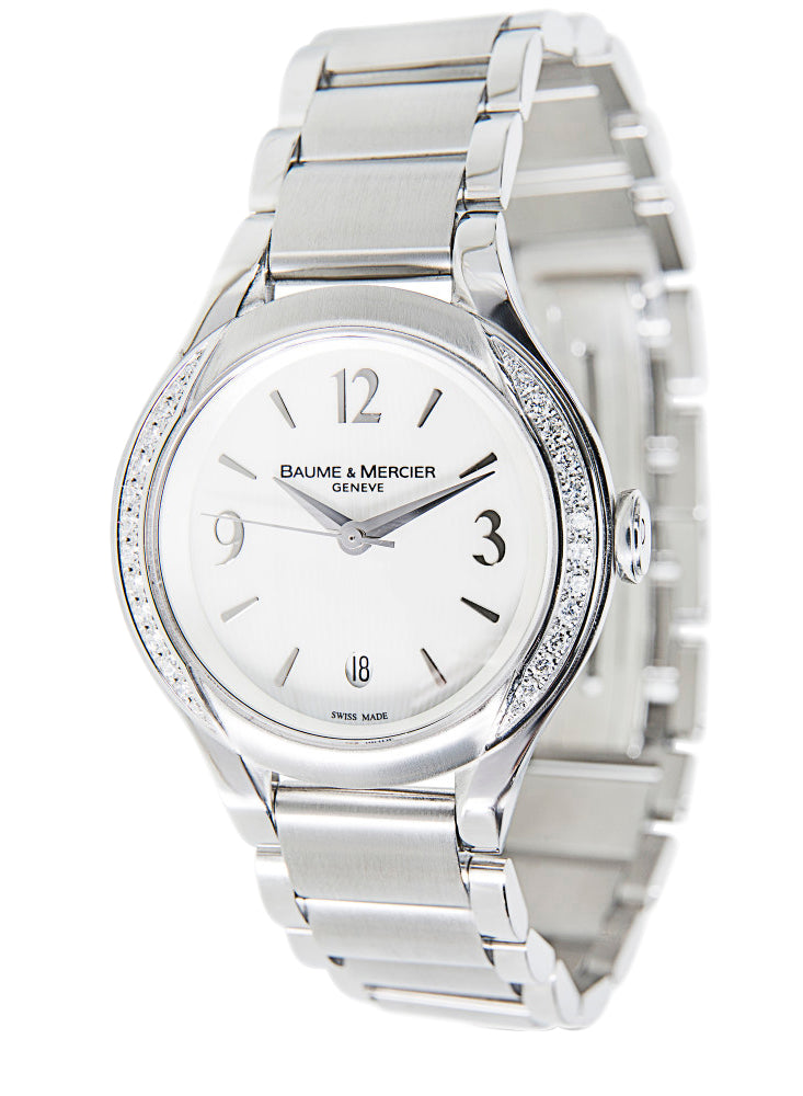 Baume & Mercier Ilea MOA08771 2