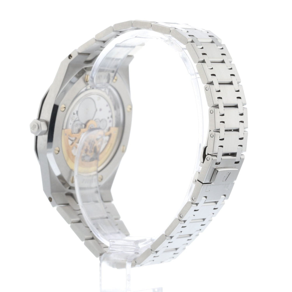 Audemars Piguet Royal Oak Extra-Thin 15202ST.OO.0944ST.01 3