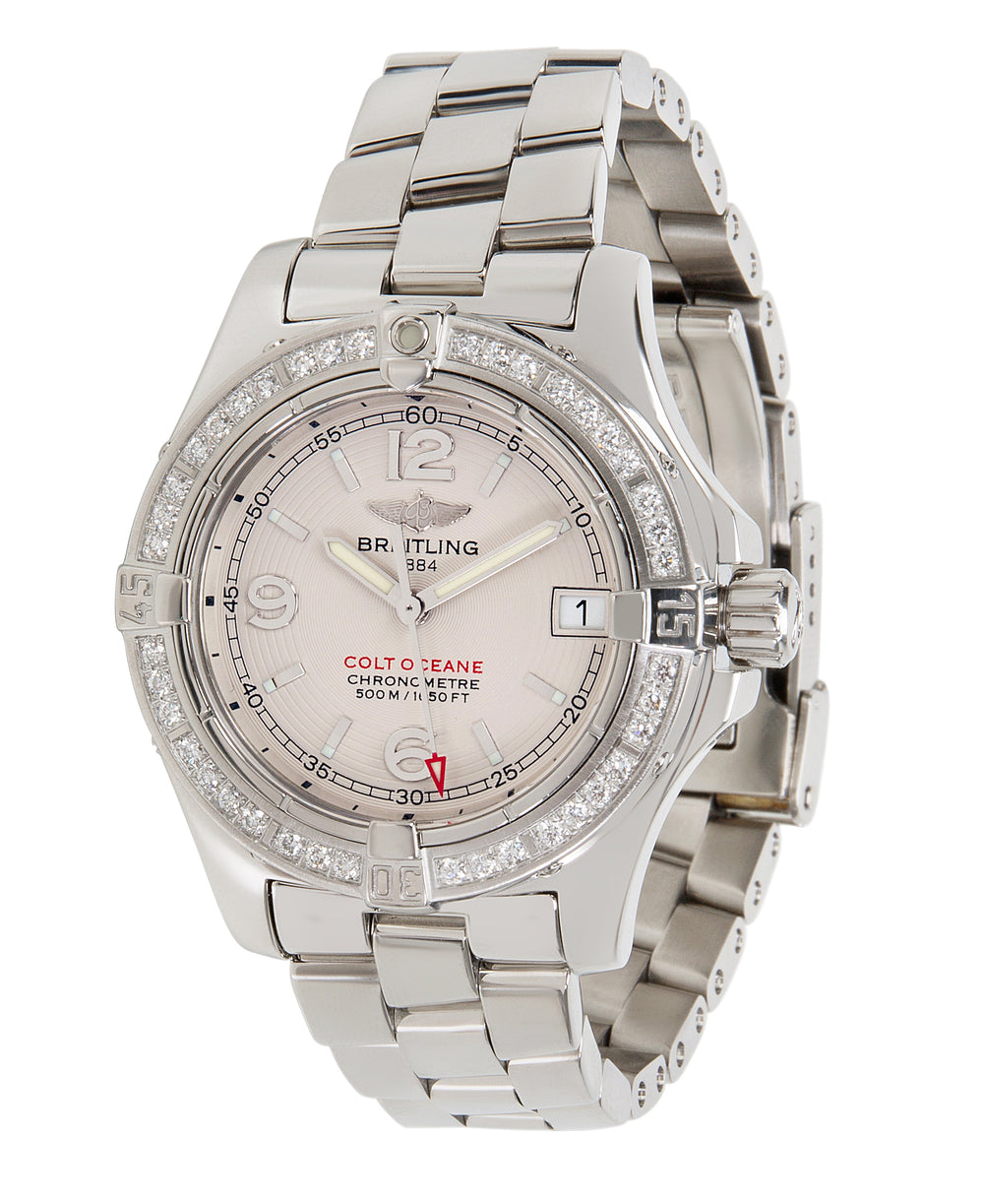 Breitling Colt Oceane II A7738053/G600 2