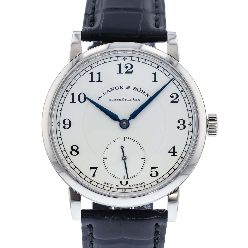 A. Lange & Sohne 1815 235.026 1