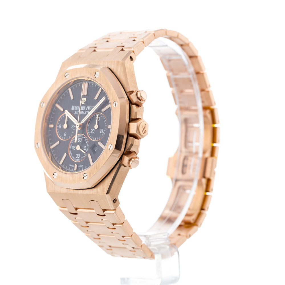 Audemars Piguet Royal Oak 26320OR.OO.1220OR.01 2