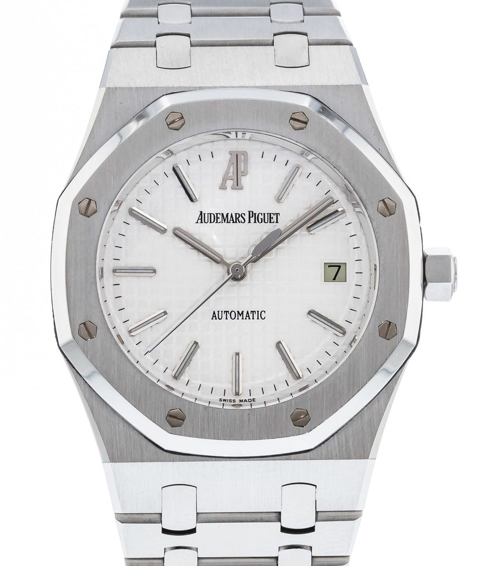 Audemars Piguet Royal Oak 15300ST.00.1220ST.01 1