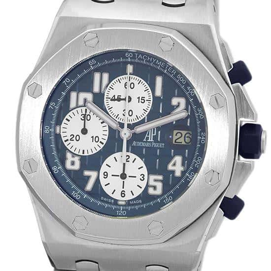 Audemars Piguet Royal Oak Offshore 25721TI.OO.1000TI.04 3