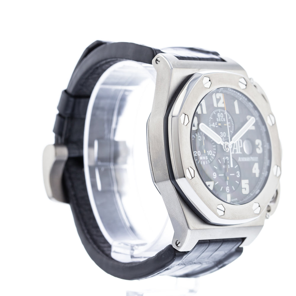 Audemars Piguet Royal Oak Offshore 