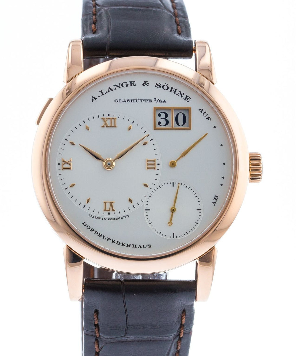 A. Lange & Sohne Lange 1 101.032 1