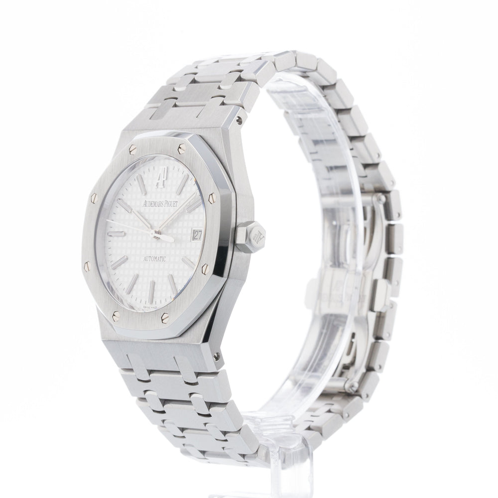 Audemars Piguet Royal Oak 15300ST.OO.1220ST.01 2