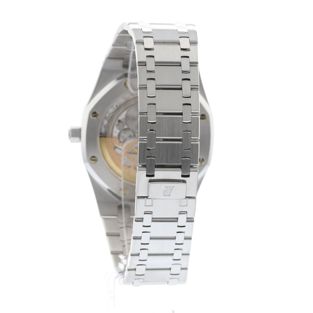 Audemars Piguet Royal Oak Extra-Thin 15202ST.OO.0944ST.01 4