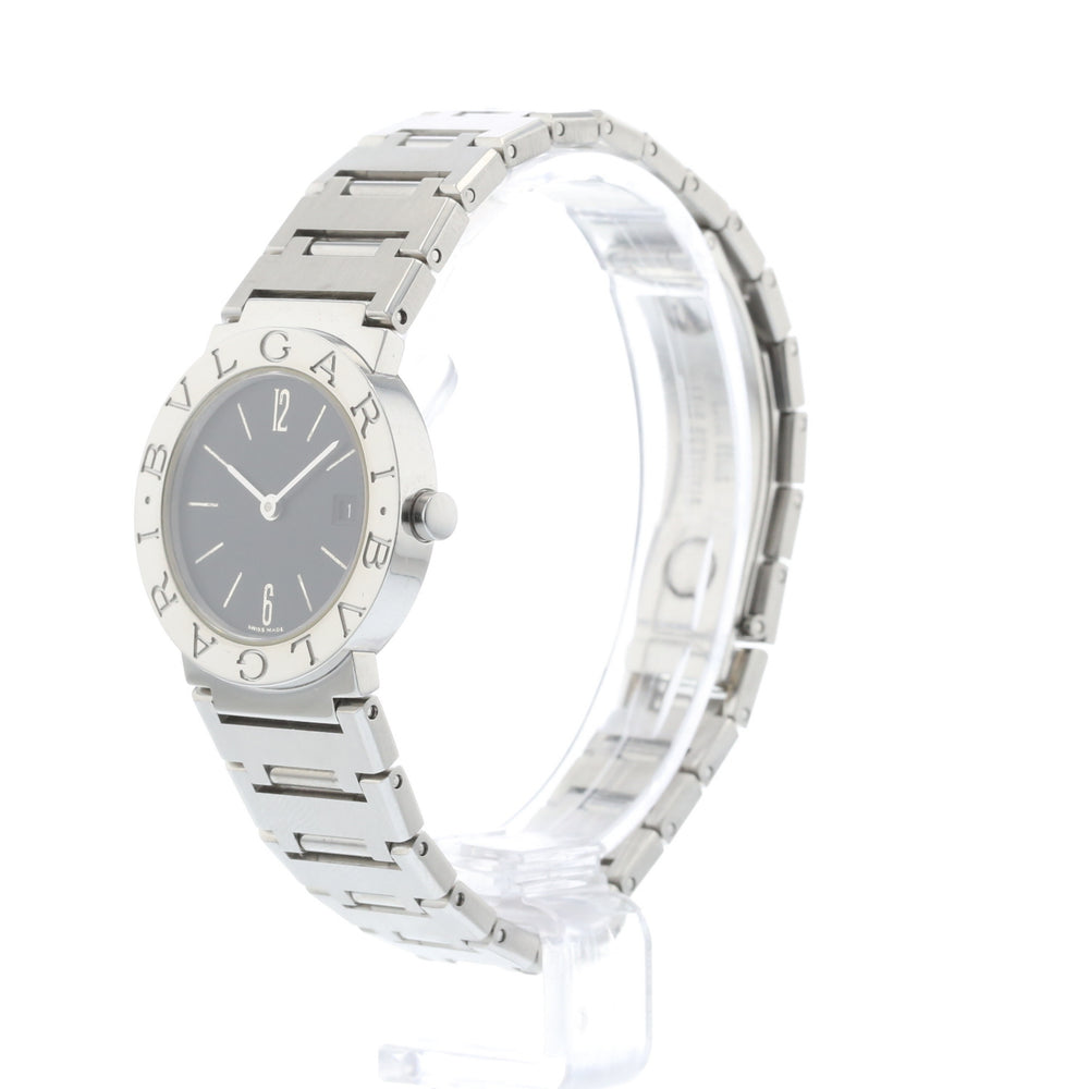 Bulgari Ladies' Tubogas BB26SS 2