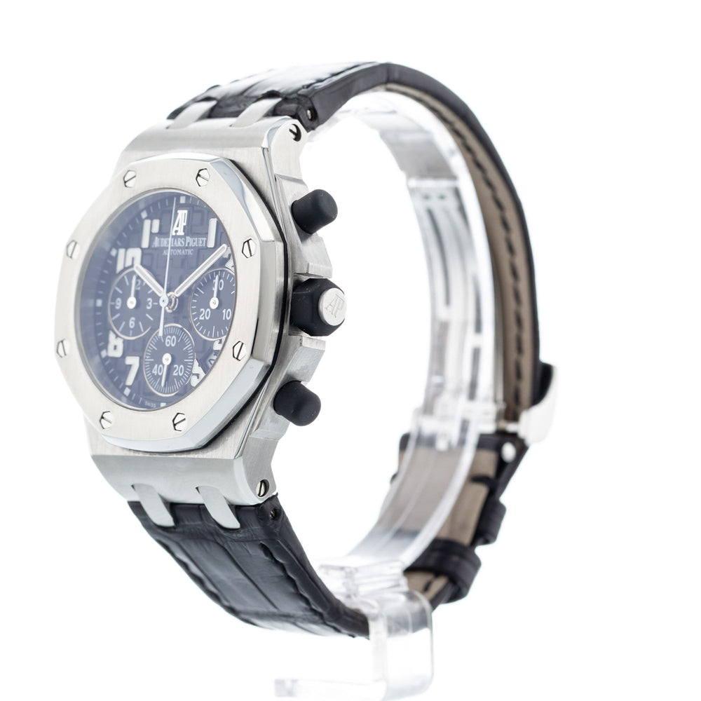 Audemars Piguet Royal Oak OffShore 26283ST.OO.D002CA.01 2