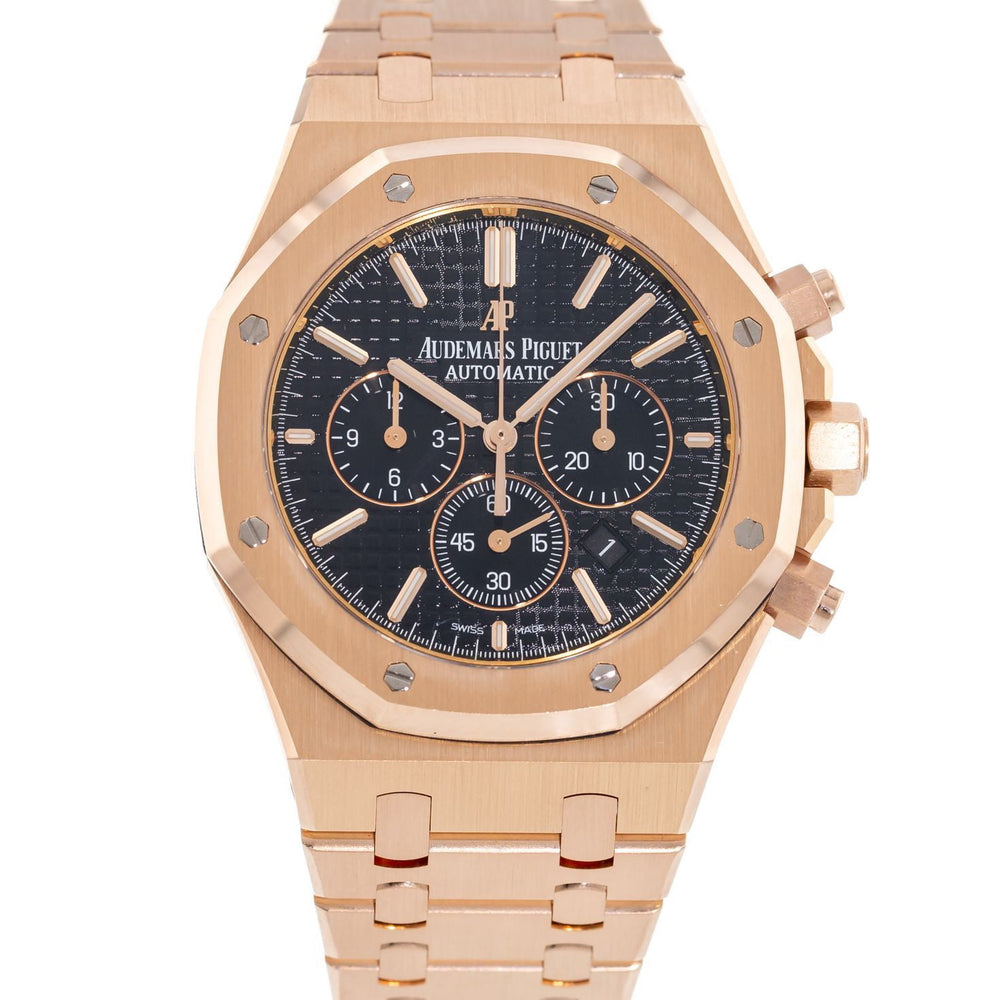 Audemars Piguet Royal Oak 26320OR.OO.1220OR.01 1