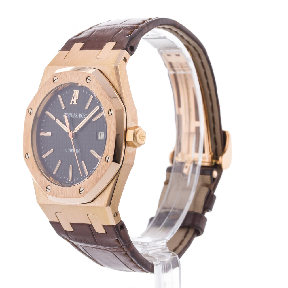 Audemars Piguet Royal Oak 15300OR 2