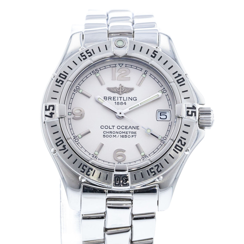 Breitling Colt Oceane A77350 1